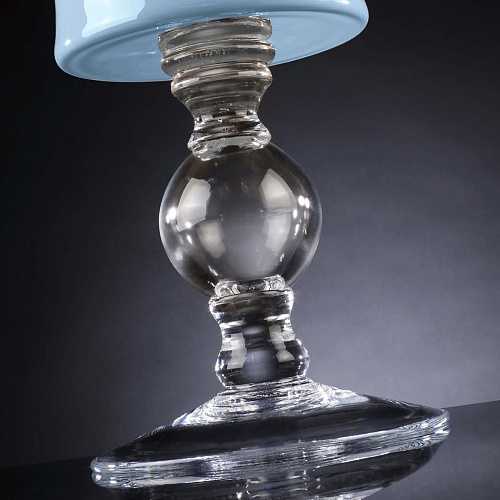 Laura Purist Sculpted Vase
