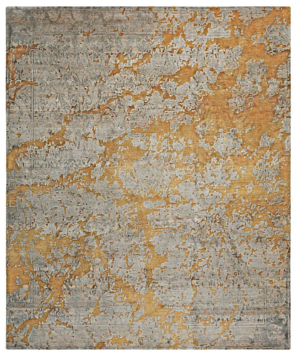 Alcaraz Sky Chrome Rug
