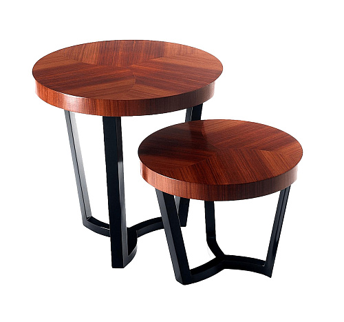 Sullivan Nesting Table Set