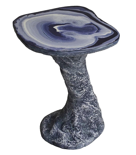 Charles Artisan Side Table