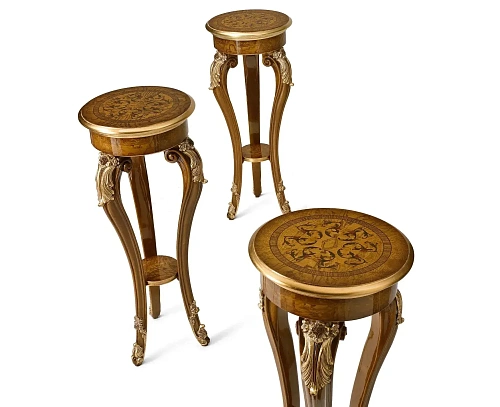 Dolcevita Pedestal Stand