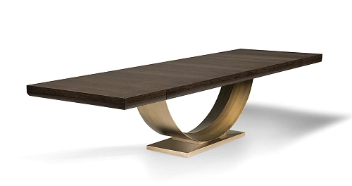 Fashion Affair Extendable Table
