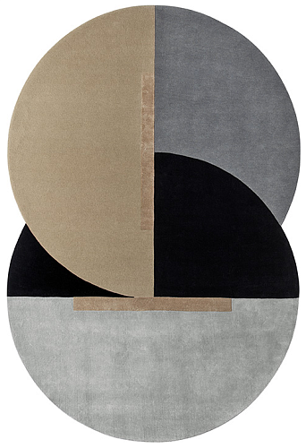 Contemporary Eclypse Rug