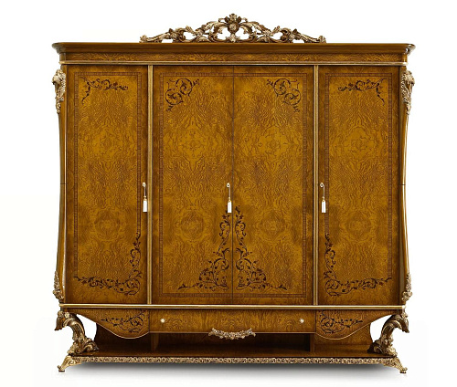 Dolcevita Artisan Italian Wardrobe