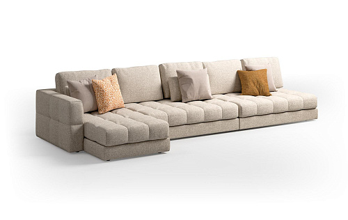 Next Level Mudular Sofa