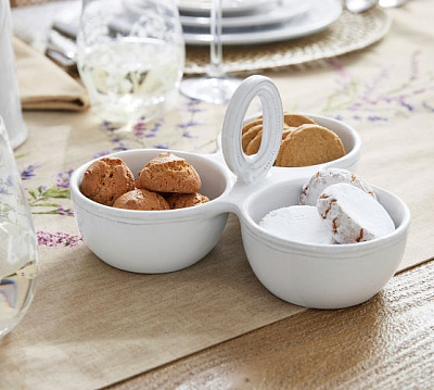 Appetizer Serveware