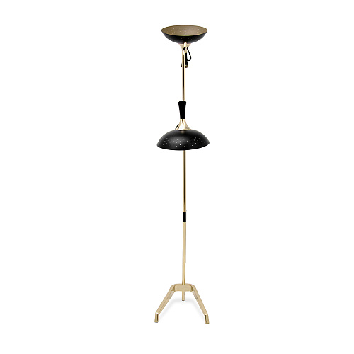 Refuge Floor Lamp
