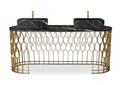 Sanctuary Vanity Unit