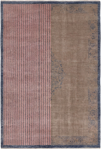 Dusty Loom Rug