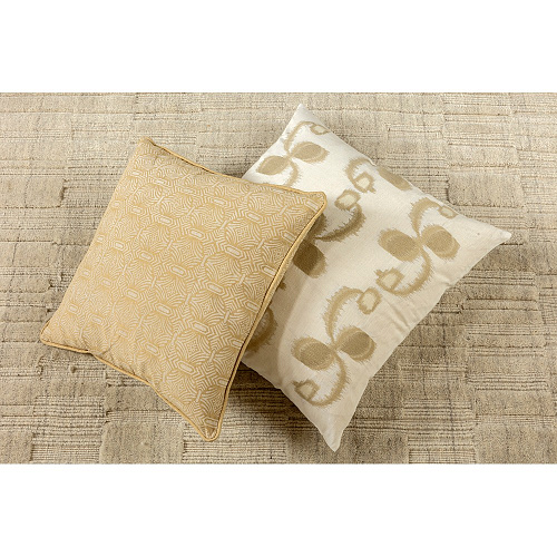 Pali Linen 50 × 50 Cushion