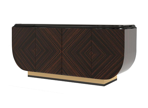 Hypnotic Sideboard