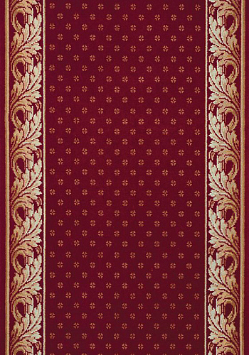 Royal Aubusson Runner