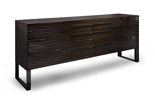 Perfect Time Chest of Drawers