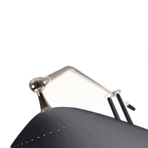 Navigator Floor Lamp