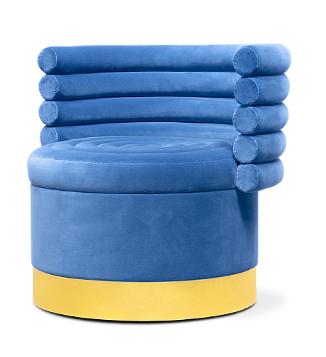 Noel Armchair