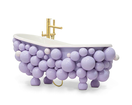 Gravity Bath