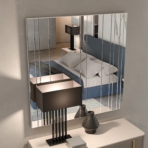 Wall Mirror