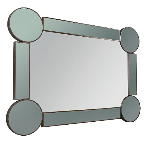 Drummond Accent Mirror