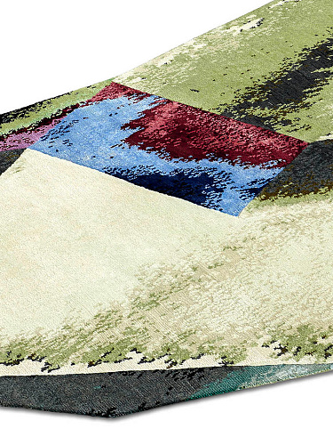 Galileo Luxury Rug