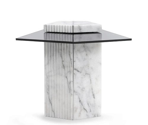 Sovereign Side Table