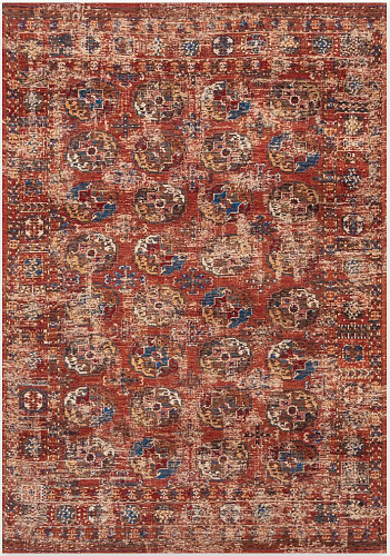 Aksou 9841 Rug