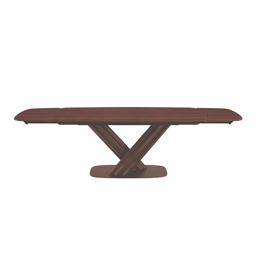 Sipario Wood Table