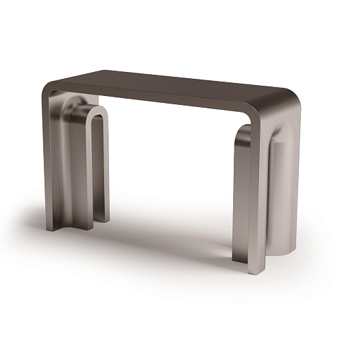 Pliè Sculptural Console
