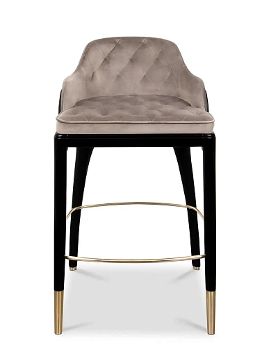 Majestic Bar Chair