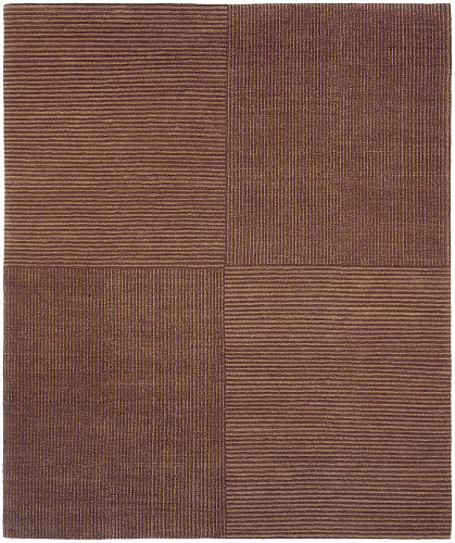 Vario 1 Brown Rug