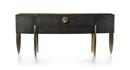 Elegance Ellipse Console