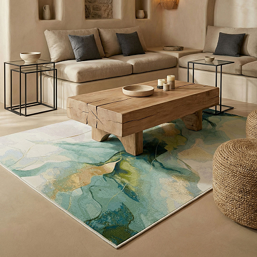Amazzonia Rug