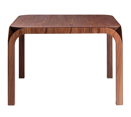 Solid Walnut Dining Table