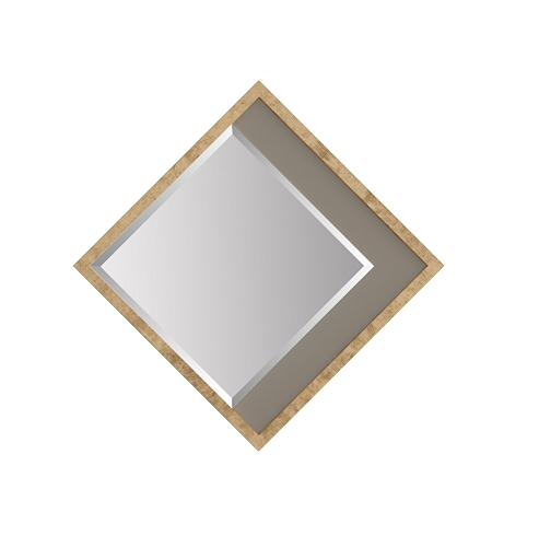 Panarea Wall Mirror
