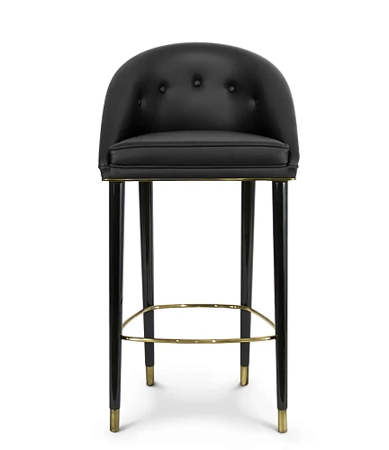 Savanna Bar Chair