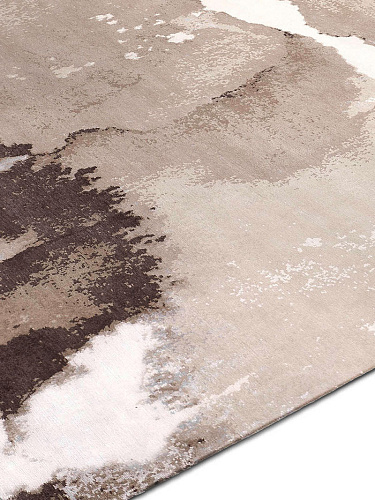 Galileo Handmade Luxury Rug