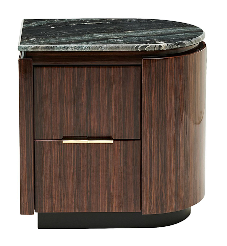 Bea Right Bedside Table