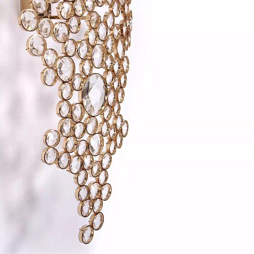 Eternelle Wall Sconce