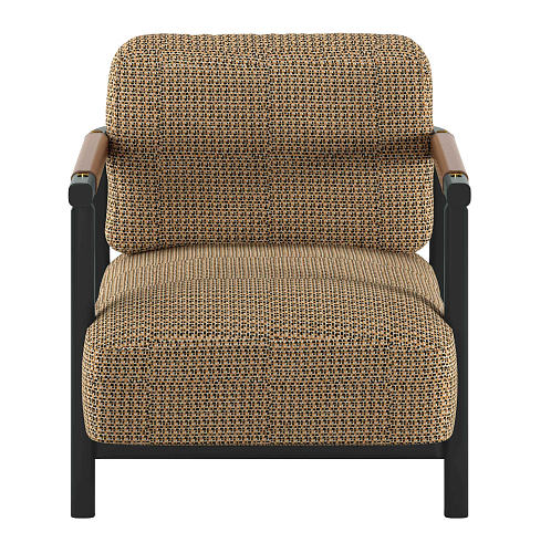 Lenia Artisan Armchair