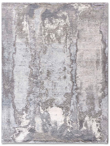 Sand Mix Handmade Luxury Rug