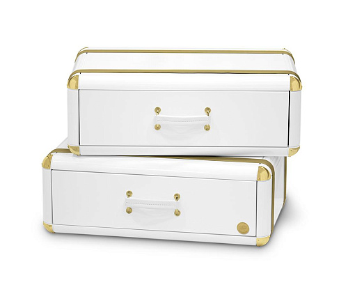 Airborne Fantasy Bedside Table