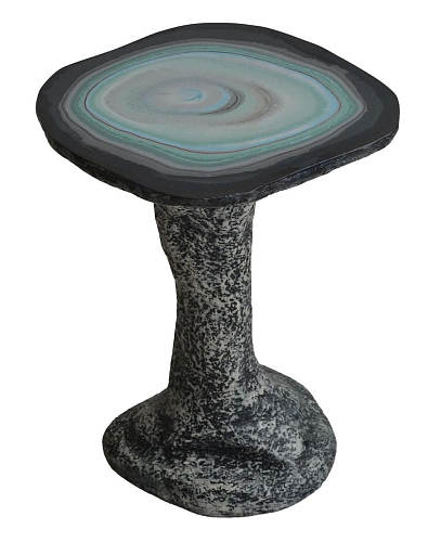 Charles Artisan Side Table