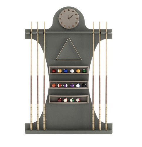 Body Cue Rack