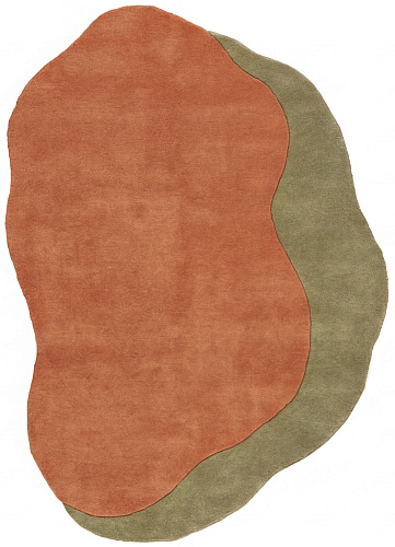 Terra Form Rug