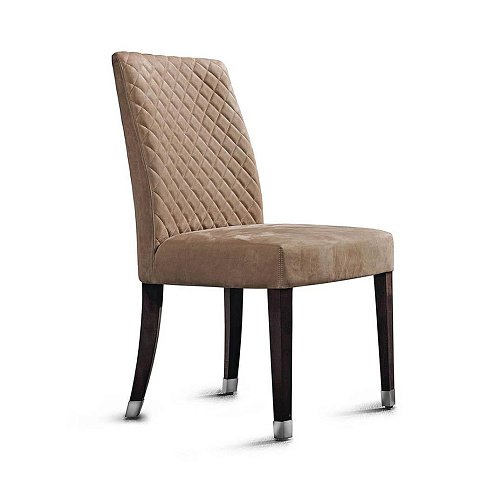 Stitched Dining Chair