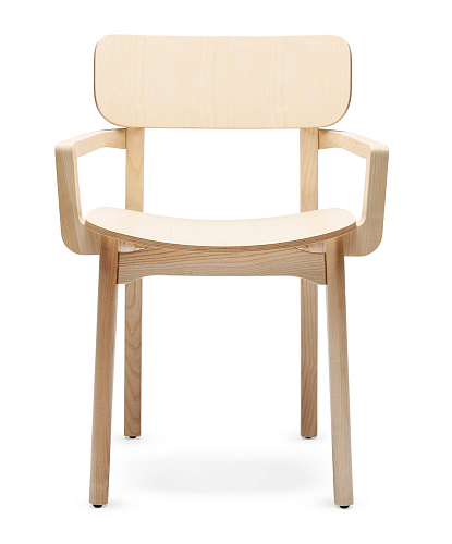 Cacao Chair