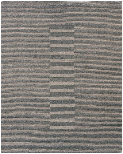 Center Grey Rug