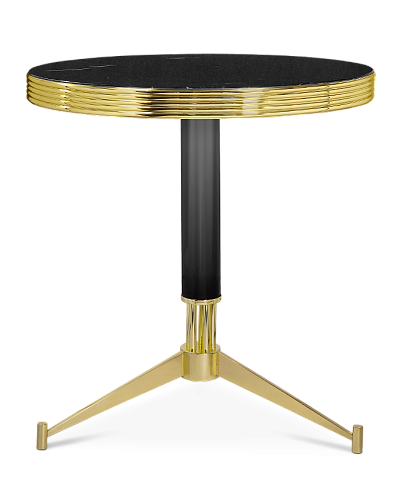 Damien Center Table