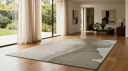 Lagoon Beach Rug