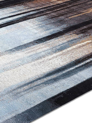 Woods Hand-Woven Rug
