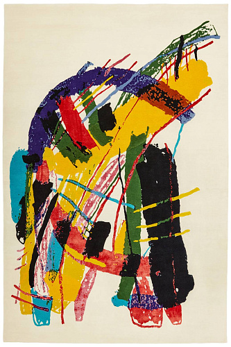 Cosme Designer Rug